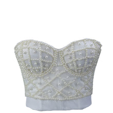 Load image into Gallery viewer, Bralette Corset Collection-Modern Baby Las Vegas