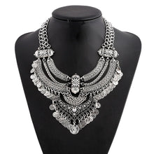 Load image into Gallery viewer, Vintage Necklace Collection-Modern Baby Las Vegas