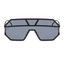 Load image into Gallery viewer, Oversized GEO Sunglasses-Modern Baby Las Vegas