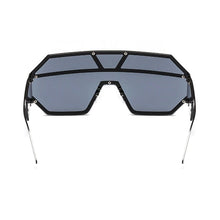 Load image into Gallery viewer, Oversized GEO Sunglasses-Modern Baby Las Vegas