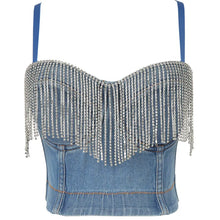 Load image into Gallery viewer, Bralette Corset Collection-Modern Baby Las Vegas