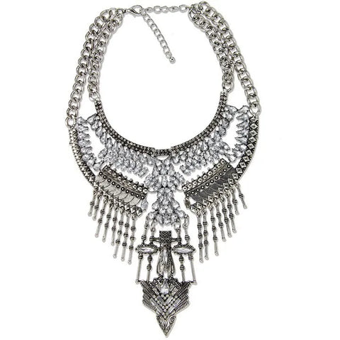 Vintage Necklace Collection-Modern Baby Las Vegas