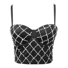 Load image into Gallery viewer, Bralette Corset Collection-Modern Baby Las Vegas