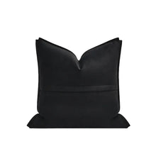 Load image into Gallery viewer, Large Geometric Fringe Throw Pillow Cover