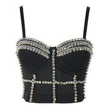 Load image into Gallery viewer, Bralette Corset Collection-Modern Baby Las Vegas