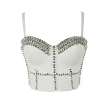 Load image into Gallery viewer, Bralette Corset Collection-Modern Baby Las Vegas