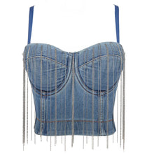 Load image into Gallery viewer, Bralette Corset Collection-Modern Baby Las Vegas