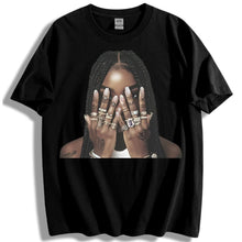 Load image into Gallery viewer, Beautiful Women Printed T-Shirt