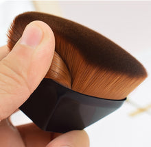 Load image into Gallery viewer, Hexagon Foundation Makeup Brush-Modern Baby Las Vegas