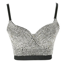 Load image into Gallery viewer, Bralette Corset Collection-Modern Baby Las Vegas