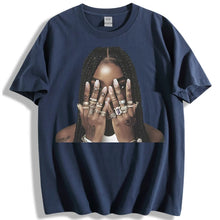 Load image into Gallery viewer, Beautiful Women Printed T-Shirt