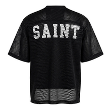Load image into Gallery viewer, Mesh Saint Sports Top