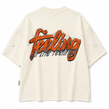 Load image into Gallery viewer, Crystal Feelings T-Shirt