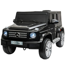 Load image into Gallery viewer, Luxury Electric Toy Truck Collection-Modern Baby Las Vegas