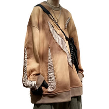 Load image into Gallery viewer, Slash Sweatshirt-Modern Baby Las Vegas