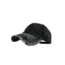 Load image into Gallery viewer, Retro Washed Peaked Hat-Modern Baby Las Vegas