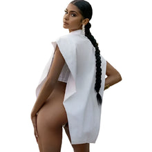 Load image into Gallery viewer, Sleeveless Loose Top-Modern Baby Las Vegas