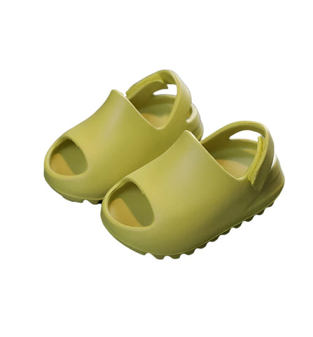 Open-Toe Slides-Modern Baby Las Vegas