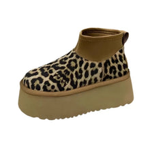 Load image into Gallery viewer, Short Platform Boots-Modern Baby Las Vegas