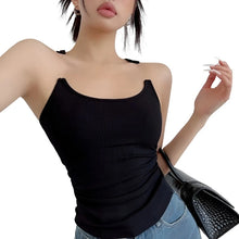 Load image into Gallery viewer, Illusion Top-Modern Baby Las Vegas