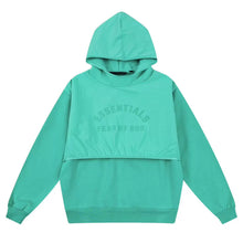 Load image into Gallery viewer, Loose Hoodie Collection-Modern Baby Las Vegas