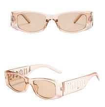 Load image into Gallery viewer, Letter Sunglasses-Modern Baby Las Vegas