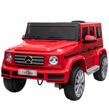 Load image into Gallery viewer, Luxury Electric Toy Truck Collection-Modern Baby Las Vegas