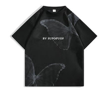 Load image into Gallery viewer, Butterfly T-Shirt-Modern Baby Las Vegas