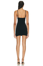 Load image into Gallery viewer, Metal Buckle Bandage Dress-Modern Baby Las Vegas