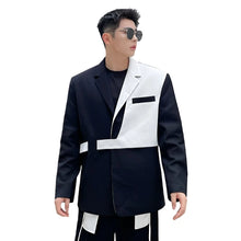 Load image into Gallery viewer, Color Block Pant Set-Modern Baby Las Vegas