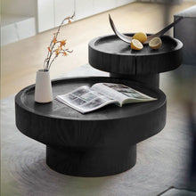 Load image into Gallery viewer, Japanese Style Coffee Table-Modern Baby Las Vegas