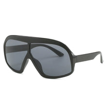 Load image into Gallery viewer, Oversized One-Piece Goggle Sunglasses-Modern Baby Las Vegas