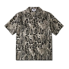 Load image into Gallery viewer, Snake Print Top