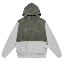 Load image into Gallery viewer, Loose Hoodie Collection-Modern Baby Las Vegas