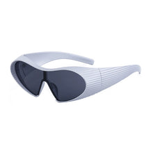 Load image into Gallery viewer, Futuristic Sunglasses-Modern Baby Las Vegas