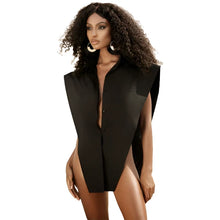 Load image into Gallery viewer, Sleeveless Loose Top-Modern Baby Las Vegas