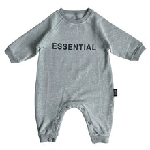 Load image into Gallery viewer, Essential Romper-Modern Baby Las Vegas