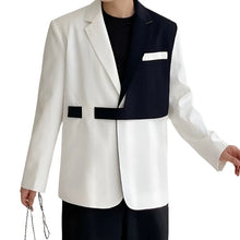 Load image into Gallery viewer, Color Block Pant Set-Modern Baby Las Vegas