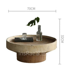 Load image into Gallery viewer, Japanese Style Coffee Table-Modern Baby Las Vegas