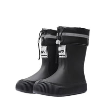 Load image into Gallery viewer, Fleece Lined Rainboots-Modern Baby Las Vegas