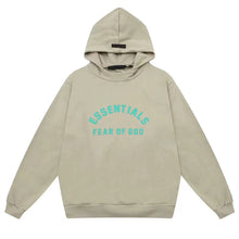 Load image into Gallery viewer, Loose Hoodie Collection-Modern Baby Las Vegas