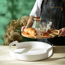 Load image into Gallery viewer, Bamboo Serving Tray-Modern Baby Las Vegas