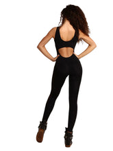 Load image into Gallery viewer, Patch Mesh Jumpsuit-Modern Baby Las Vegas