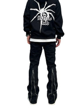 Load image into Gallery viewer, Multi-Pocket Back Zipper Pants-Modern Baby Las Vegas