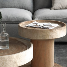 Load image into Gallery viewer, Japanese Style Coffee Table-Modern Baby Las Vegas