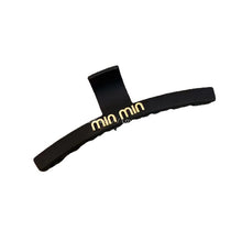 Load image into Gallery viewer, MIN MIN Hair Clips-Modern Baby Las Vegas
