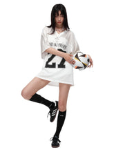 Load image into Gallery viewer, Number Sports Top-Modern Baby Las Vegas