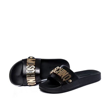 Load image into Gallery viewer, Letter Slippers-Modern Baby Las Vegas