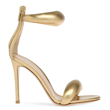 Load image into Gallery viewer, Puffer Sandals-Modern Baby Las Vegas