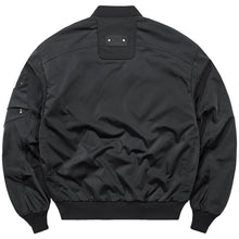 Load image into Gallery viewer, Large Pocket Bomber Jacket-Modern Baby Las Vegas